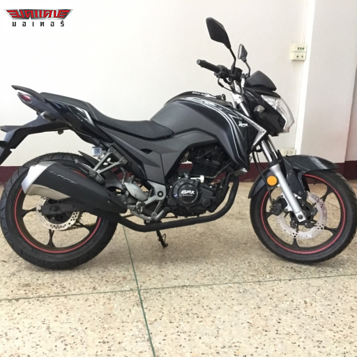CR5 200